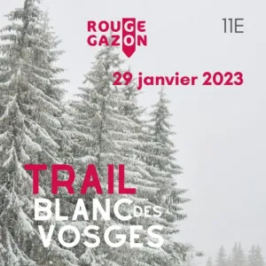 Trail Blanc des Vosges