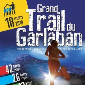 Grand Trail du Garlaban