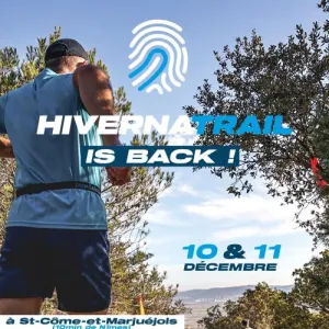 Hivernatrail