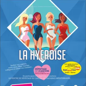 La Hyèroise