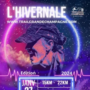 L'Hivernale de la Grande Champagne