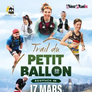 Trail du Petit Ballon