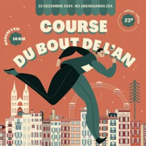 Course du Bout de l'An