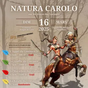 Natura Carolo
