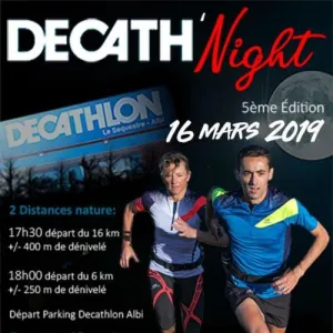 Decath'Night