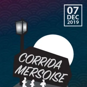 Corrida Mersoise