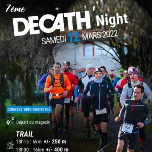 Decath'Night