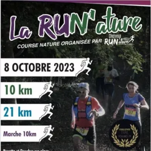 La Run'Ature