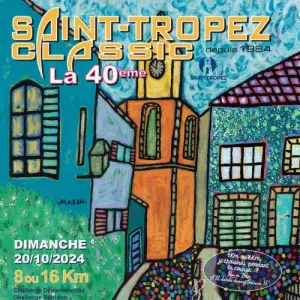 Saint-Tropez Classic