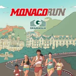 Monaco Run