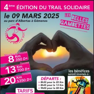 Les Belles Gambettes