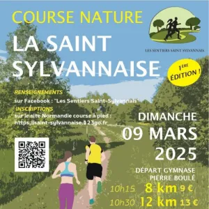 La Saint Sylvannaise