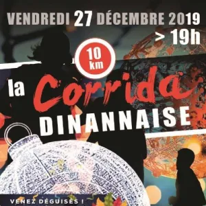 La Corrida Dinannaise