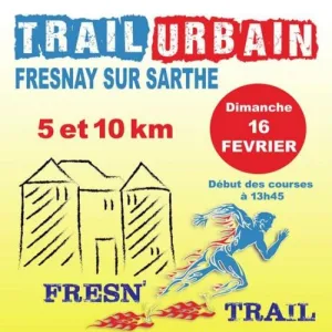 Fresn'Urban Trail