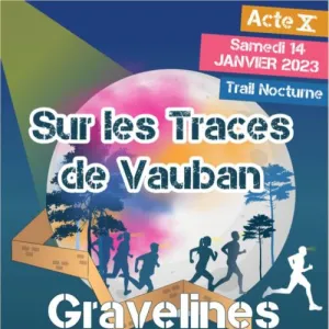 Sur les Traces de Vauban