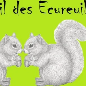 Trail des Écureuils