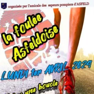 La Foulée Asfeldoise