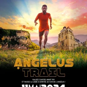 Angelus Trail