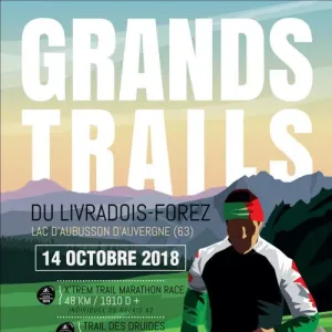 Grands Trails du Livradois-Forez