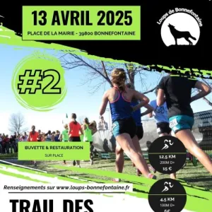 Trail des Loups