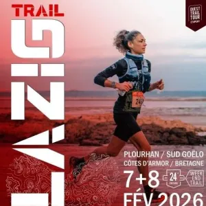 Trail Glazig