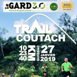 Trail de Coutach