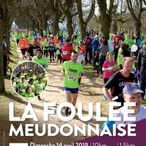 Foulée Meudonnaise