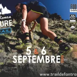 Font-Romeu Nature Trail