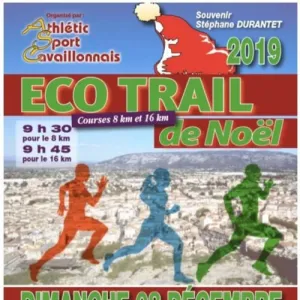 Eco Trail de Noël