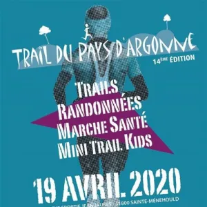 Trail du Pays d'Argonne