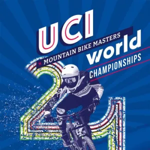 Championnats du Monde de VTT UCI Master