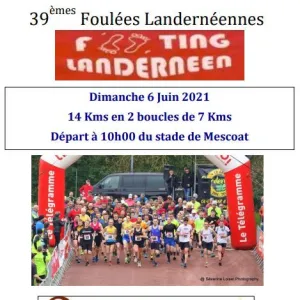 Foulées Landernéennes