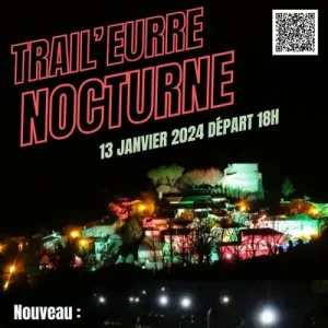 Trail'Eurre Nocturne