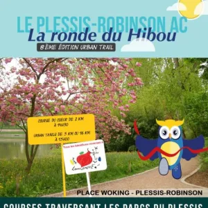 La Ronde du Hibou