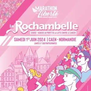 La Rochambelle
