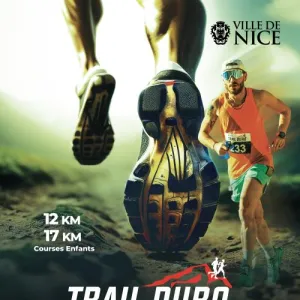 Trail Duro Nice