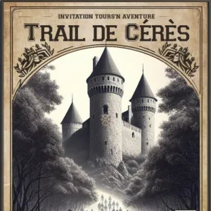 Trail de Cérès