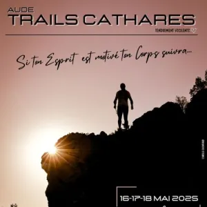 Trails Cathares