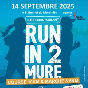 Run In 2 Mure
