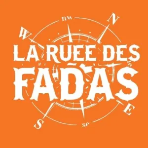 La Ruée des Fadas - Lyon