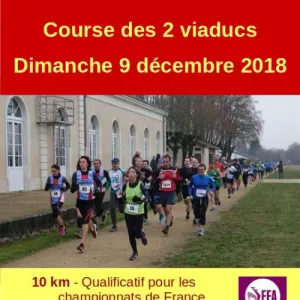 Course des 2 Viaducs