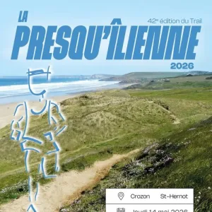 La Presqu'Ilienne