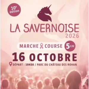La Savernoise