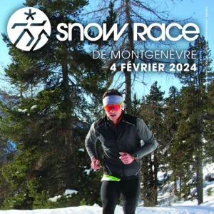 Snow Race de Montgenèvre
