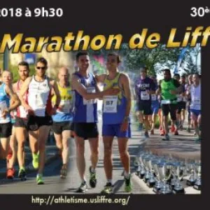 Semi Marathon de Liffré