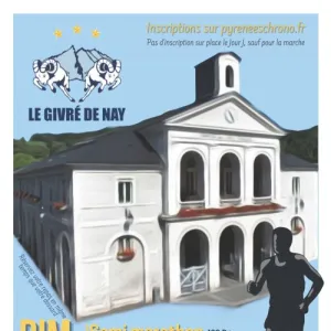 Le Givré de Nay
