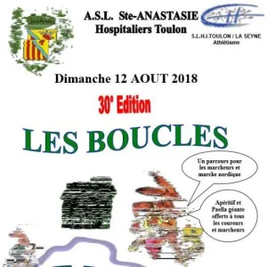 Les Boucles de l'Issole
