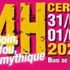 24H VTT de Cergy