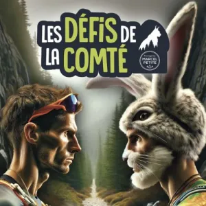 Les Défis de la Comté