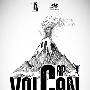 Cap Volcan